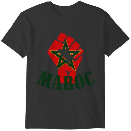 Maroc T-shirt