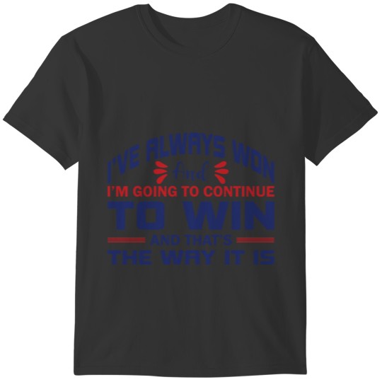 Donald Trump 051 01 T-shirt