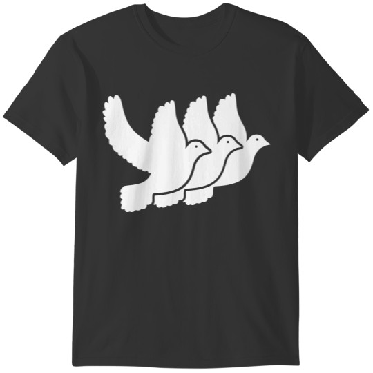 Dove T-shirt
