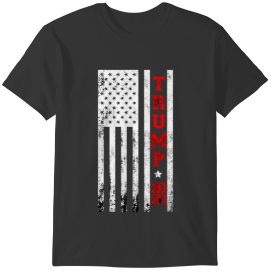 Trump Donald President Republican Perfect Gift T-shirt