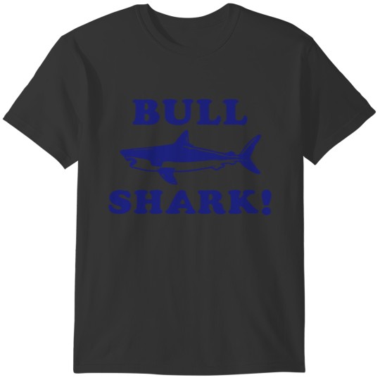 Bull Shark T-shirt