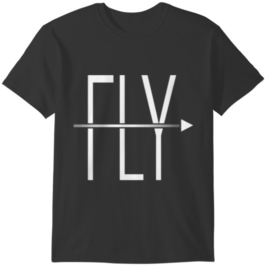 FLY T-shirt
