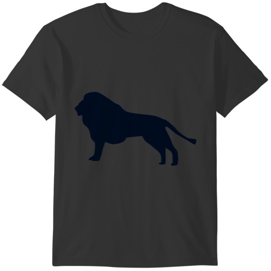 lion - king T-shirt