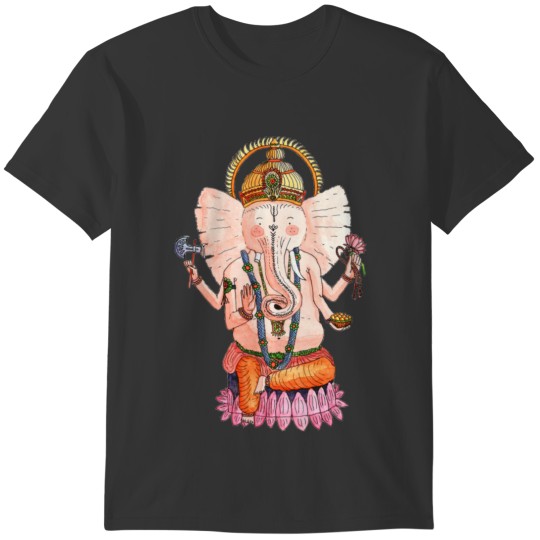 Ganesha T-shirt