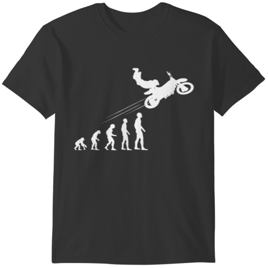 Stuntman Cascadier Funny Evolution Gift T-shirt