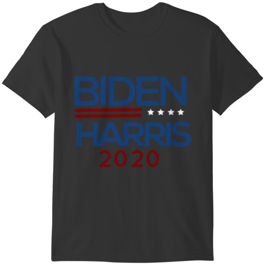 Biden Harris 2020 Joe Biden Kamala Harris T-shirt
