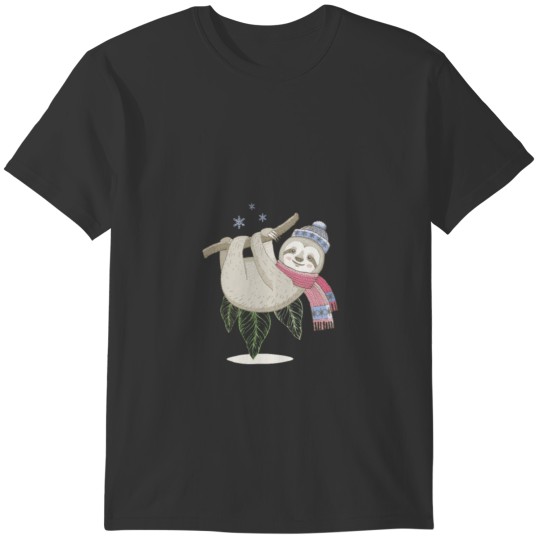New still panda T-shirt
