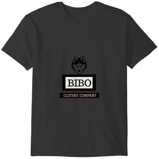 bibo shop T-shirt