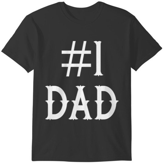 Funny Father's Day Gifts T-shirt