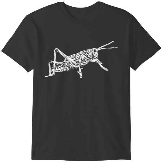 Grasshopper T-shirt