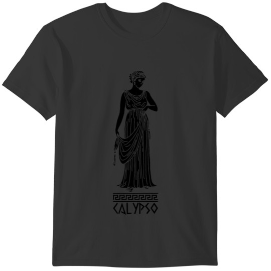 Calypso (black) T-shirt