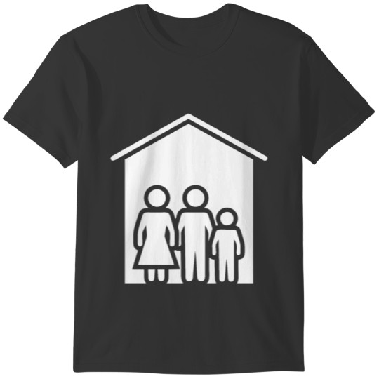 House family T-shirt