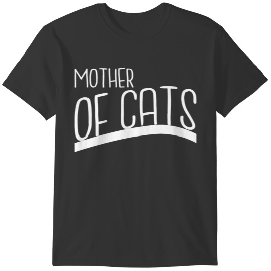 black jack hearts allowed ever friend cat lovers T-shirt