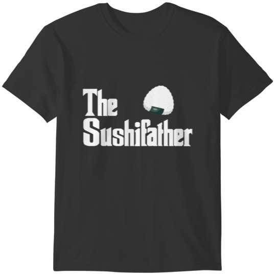Sushi T-shirt