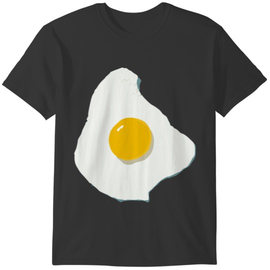 Fried Egg T-shirt