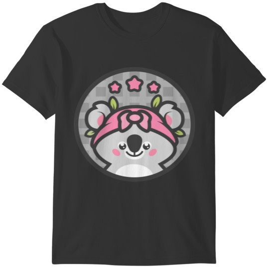 Kawaii Koala T-shirt