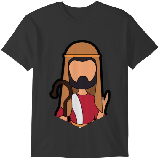 St. Joseph T-shirt