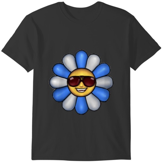 Flower Child T-shirt