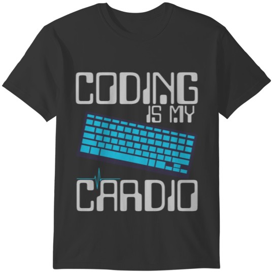 Novelty Computer Program Technician Expert T-shirt