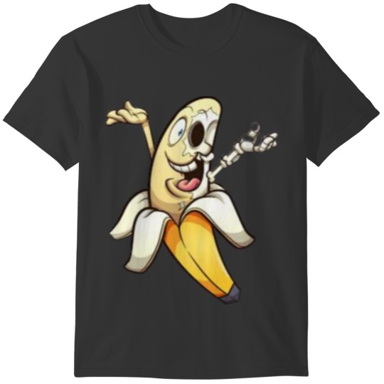 Funny Banana T-shirt