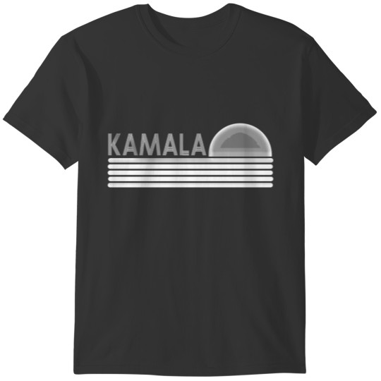 Kamala Harris Biden Politics Gift T-shirt
