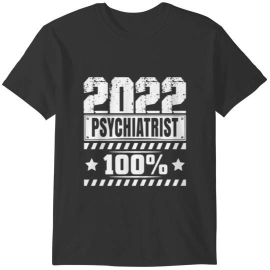 Psychiatrist Psychiatrist Finally T-shirt