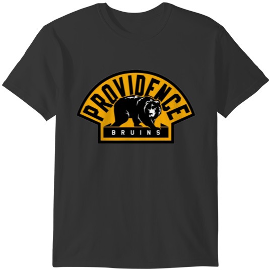 providence secondary logo T-shirt