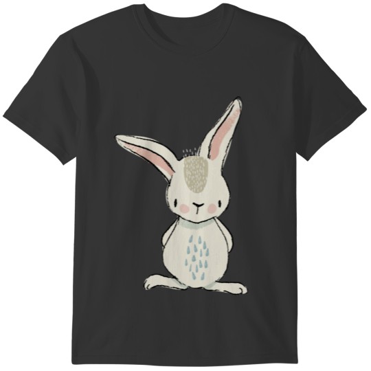 lovely bunny T-shirt