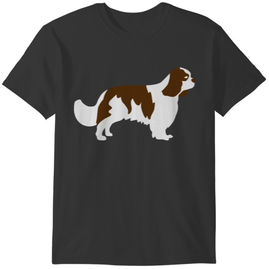 Cavalier King Charles Spaniel T-shirt