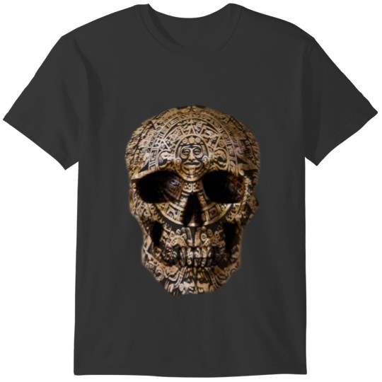 skull maia T-shirt