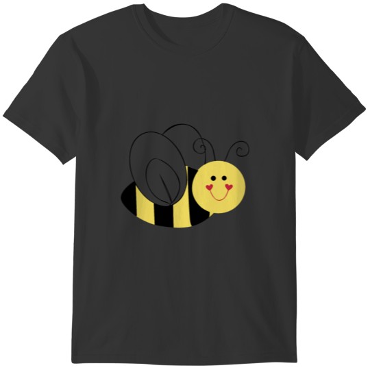 Cute bee T-shirt