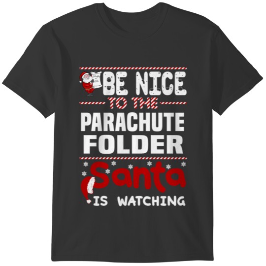 Parachute Folder T-shirt