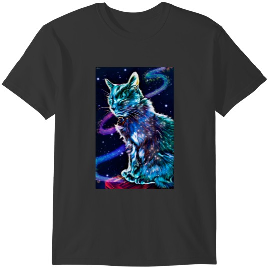 Set In The Stars T-shirt