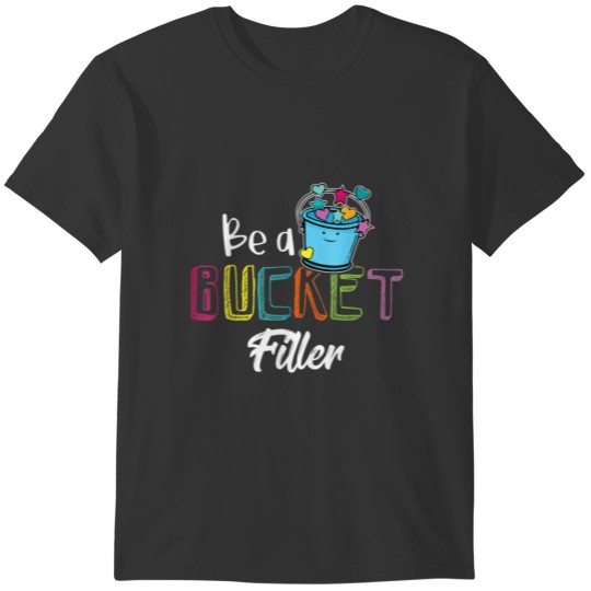 School Counselor Teacher Growth Mindset T-shirt