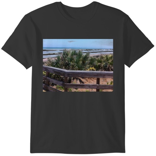 Southern Atlantic Coast T-shirt