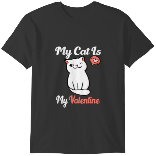 Melanin Cats Black History Month Cute BLM Pride Ki T-shirt