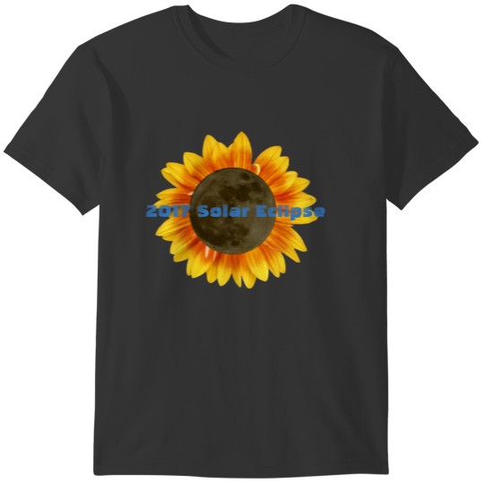 2017 Solar Eclipse T-shirt