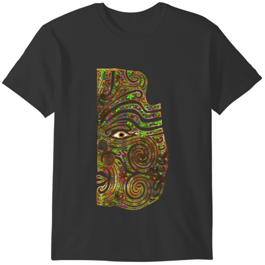 Tribes T-shirt