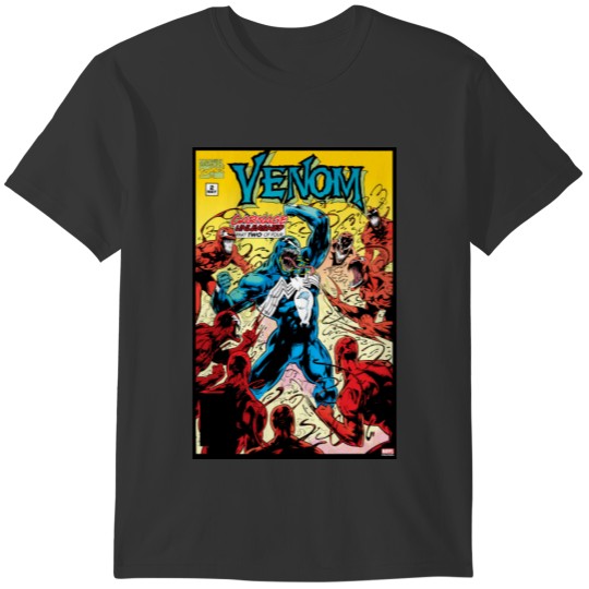 Venom Issue 2 T-shirt