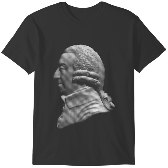 Adam Smith T-shirt