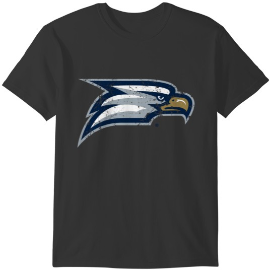 Georgia Southern University Distressed T-shirt
