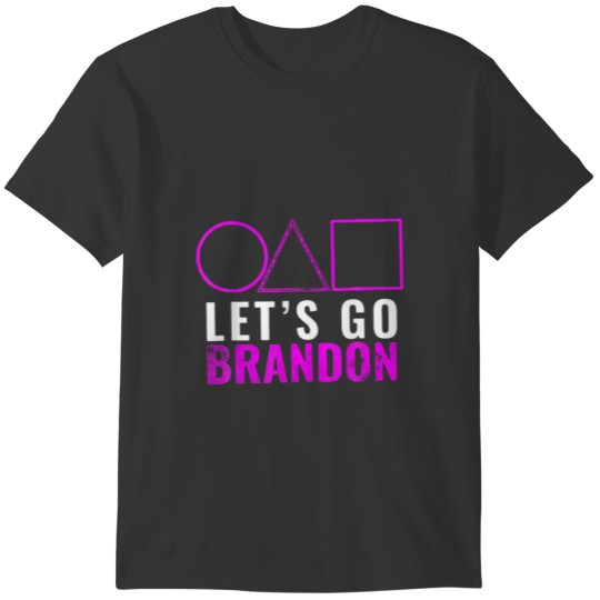 Let’S Go Brandon Chant T-shirt