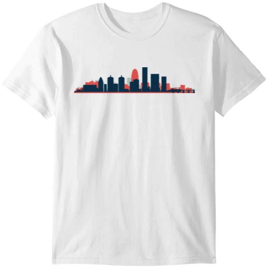 Louisville, Kentucky T-shirt