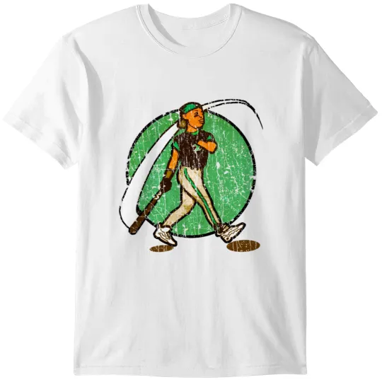 KEN GRIFFEY JR VINTAGE T-shirt