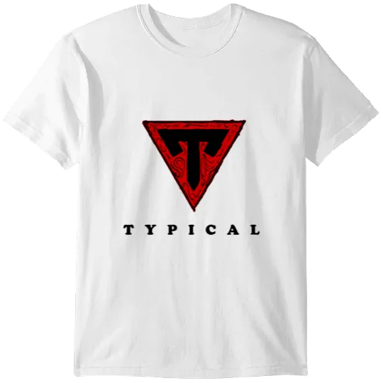 Typical Gamer T-shirt