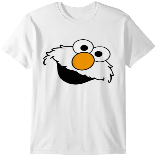 Elmo Classic T Shirt T-shirt