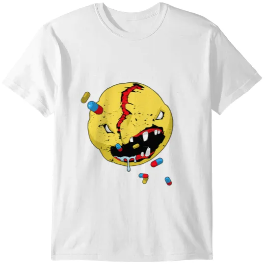 Cyberpunk CYBERPUNK 2077 V s FAVORITE T-shirt