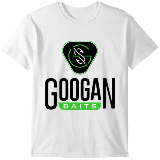 Discover GOOGAN BAITS T-shirt