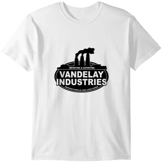 Vandelay Industries T-shirt