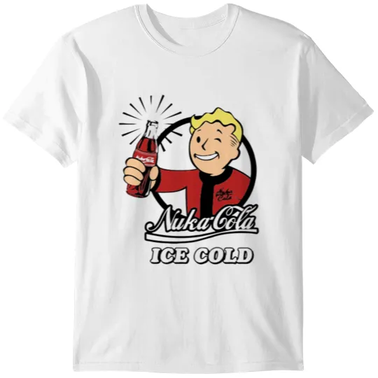 nuka cola T-shirt